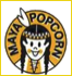 Logo Maya-Popcorn